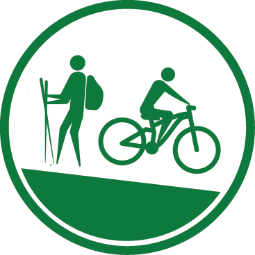 Bike_Walk_Green