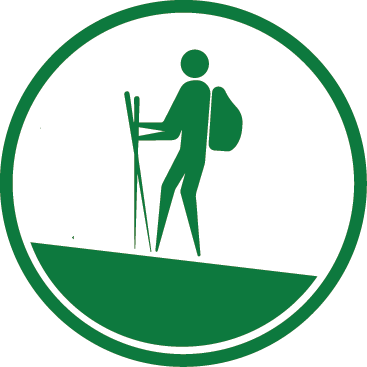 Trekking_Green